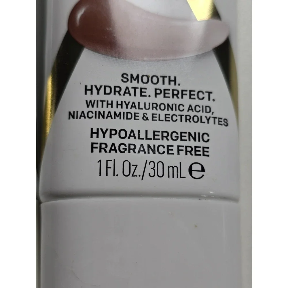 2 -‎ Almay 800 Deep Ageless Smart Shade Foundation 1fl oz 30ml Skintone Matching